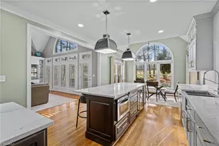 173 Yadkin Falls Rd, New London, NC 28127 - Photo 6