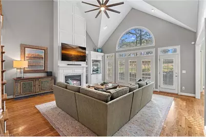 173 Yadkin Falls Road, New London, NC 28127 - Photo 2