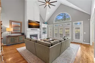 173 Yadkin Falls Rd, New London, NC 28127 - Photo 2
