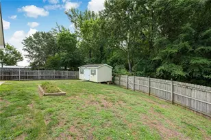 5198 Woodhollow Rd, McLeansville, NC 27301 - Photo 8