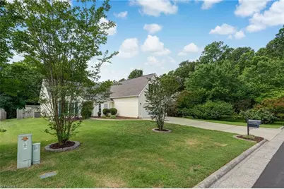 5198 Woodhollow Road, McLeansville, NC 27301 - Photo 30