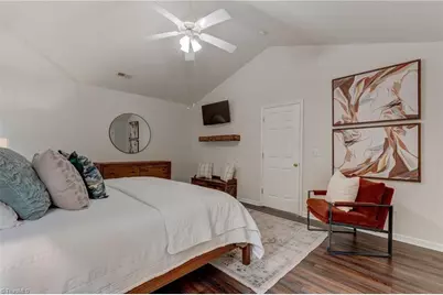 5198 Woodhollow Road, McLeansville, NC 27301 - Photo 16