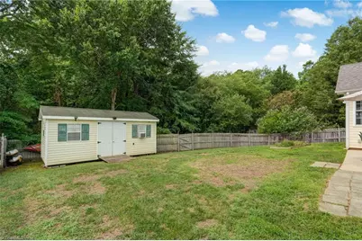 5198 Woodhollow Road, McLeansville, NC 27301 - Photo 32