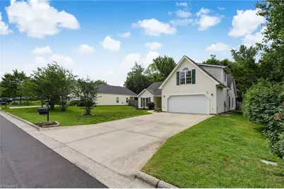 5198 Woodhollow Road, McLeansville, NC 27301 - Photo 28
