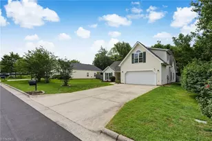 5198 Woodhollow Rd, McLeansville, NC 27301 - Photo 28
