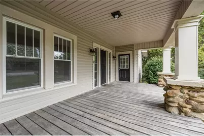 909 Burlington Avenue, Gibsonville, NC 27249 - Photo 2