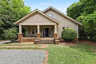 909 Burlington Ave, Gibsonville, NC 27249 - Photo 1