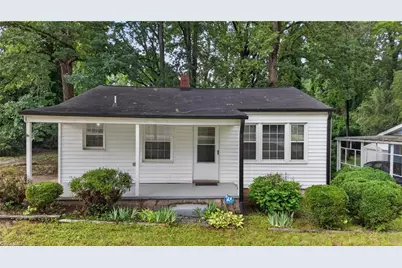 124 Manor Drive, High Point, NC 27260 - Photo 2