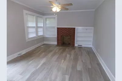 511 Cheeks Lane, Graham, NC 27253 - Photo 8