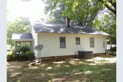 511 Cheeks Lane, Graham, NC 27253 - Photo 2
