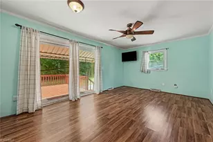 525 N Carr St, Mebane, NC 27302 - Photo 6