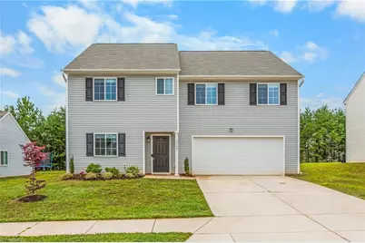 3048 Stauton Drive, Winston-Salem, NC 27105 - Photo 1