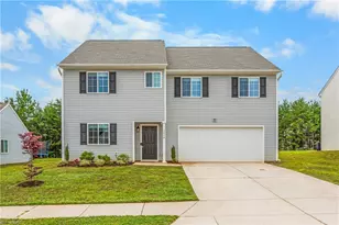 3048 Stauton Dr, Winston-Salem, NC 27105 - Photo 1
