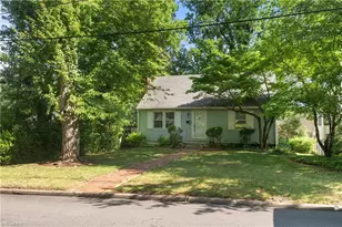 2259 Sherwood Dr, Winston-Salem, NC 27103 - Photo 2