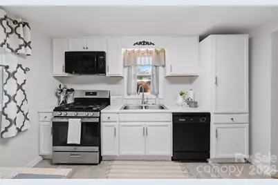 32 W Highland Avenue, Granite Falls, NC 28630 - Photo 14