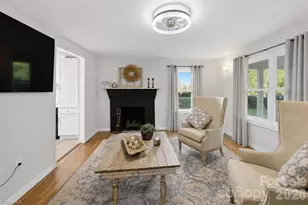 32 W Highland Ave, Granite Falls, NC 28630 - Photo 6