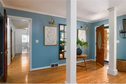 243 Clay Street, Linwood, NC 27299 - Photo 14