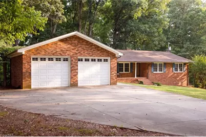 243 Clay Street, Linwood, NC 27299 - Photo 2