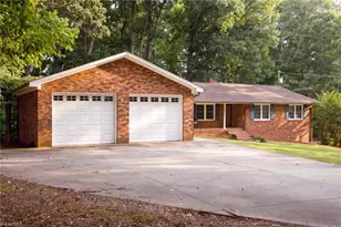 243 Clay St, Linwood, NC 27299 - Photo 2