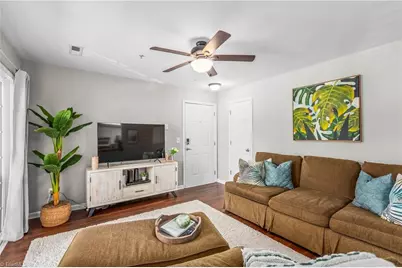 107 Oak Wind Drive #201, Advance, NC 27006 - Photo 6