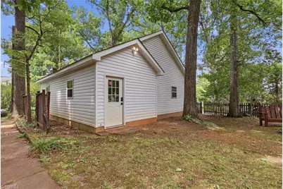 629 Mitchell Avenue, Salisbury, NC 28144 - Photo 36