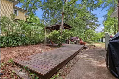 629 Mitchell Avenue, Salisbury, NC 28144 - Photo 34