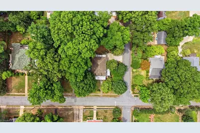629 Mitchell Avenue, Salisbury, NC 28144 - Photo 42