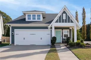 1826 Eastover Ct, Kernersville, NC 27284 - Photo 1