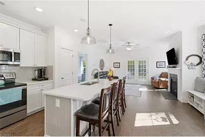 1826 Eastover Court, Kernersville, NC 27284 - Photo 4