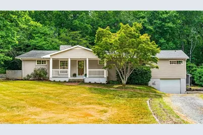 1100 Salem Lake Road, Winston-Salem, NC 27107 - Photo 38