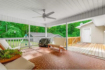 1100 Salem Lake Road, Winston-Salem, NC 27107 - Photo 2