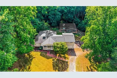 1100 Salem Lake Road, Winston-Salem, NC 27107 - Photo 34