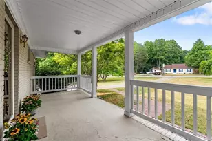 1100 Salem Lake Rd, Winston-Salem, NC 27107 - Photo 4