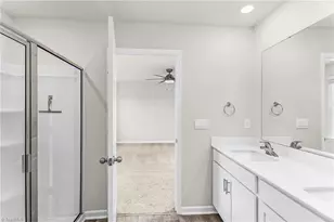 213 Rose Wind Wy, Mayodan, NC 27027 - Photo 18