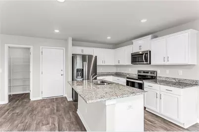 213 Rose Wind Way, Mayodan, NC 27027 - Photo 12