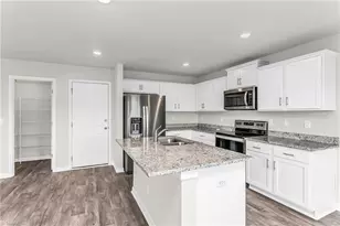213 Rose Wind Wy, Mayodan, NC 27027 - Photo 12