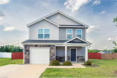 213 Rose Wind Way, Mayodan, NC 27027 - Photo 1