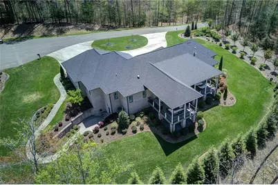 109 Wyncrest Terrace, Mount Airy, NC 27030 - Photo 4