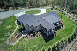 109 Wyncrest Ter, Mount Airy, NC 27030 - Photo 4