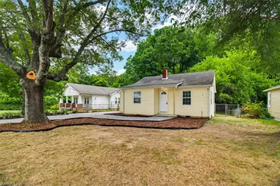 931 Marlboro Street, High Point, NC 27260 - Photo 2