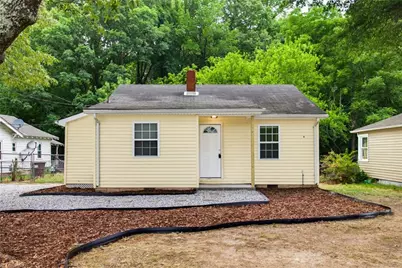 931 Marlboro Street, High Point, NC 27260 - Photo 4