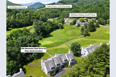 206 Mountain Club Drive #E3, Vilas, NC 28692 - Photo 2