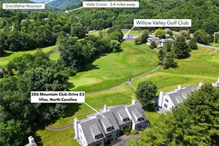 206 Mountain Club Dr, Vilas, NC 28692 - Photo 2