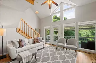 206 Mountain Club Dr, Vilas, NC 28692 - Photo 4
