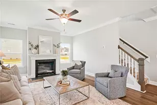 6318 Gardenview Rd, Pleasant Garden, NC 27313 - Photo 4