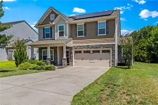 4515 Wedge Dr, Pfafftown, NC 27040 - Photo 34