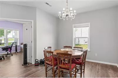 4515 Wedge Drive, Pfafftown, NC 27040 - Photo 8
