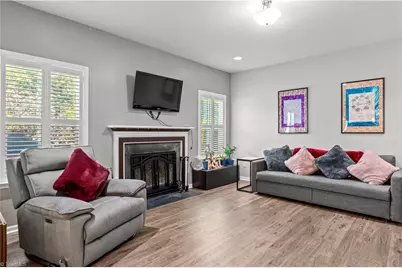4515 Wedge Drive, Pfafftown, NC 27040 - Photo 14