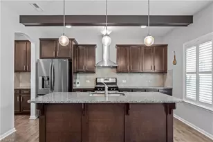 4515 Wedge Dr, Pfafftown, NC 27040 - Photo 12