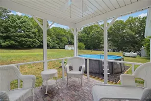1719 Brittany Ridge Dr, Kernersville, NC 27284 - Photo 26